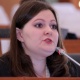 Депутат Наталья Никитенко жөлөк пул берүүдө даректүүлүк иштебей жатканын айтты