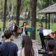 Бишкекте "Музыкалык Эркиндик" аталышындагы кече өтөт