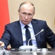 Путин Кемероводогу өрттүн себебин атады