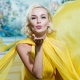 ЖЫЛНААМА, 27-МАРТ: Орусиялык ырчы жана актриса Полина Гагарина 31 жашка толду