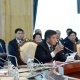 Өлкөнү туруктуу өнүктүрүү боюнча улуттук кеңештин жыйыны өкмөттүн сунушу менен кийинкиге жылдырылды