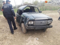 Базар-Коргондо 22 жаштагы айдоочу 2 окуучуну сүзүп кетти. 13 жаштагы кыз ооруканага жетпей каза болду