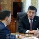 Президент УКМКнын төрагасына резонанс жараткан коррупциялык иштерди аягына чыгаруу керектигин айтты