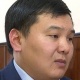 "Жогорку Нарын ГЭС каскады боюнча доону чакыртып алуу тууралуу Орусия менен сүйлөшүүлөр жүрүүдө" дейт Алымбек Орозбеков