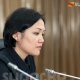 Депутат Касымалиева тарыхый-маданий мурастарды сактоо чараларын кошумча каржылоо үчүн фонд түзүүнү сунуштады