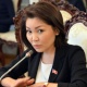 Депутат Бишкектеги соода борборлорунун өрт коопсуздугун көзөмөлдөөнү күчөтүү керектигин айтты