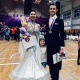 Спорттук бал бийи боюнча Өлкө биринчилигинин жеңүүчүлөрү аныкталды