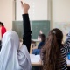 Казакстандын Астана шаардык соту окуучулардын мектепке жоолукчан келүүсүн колдогон жок