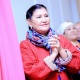ЖЫЛНААМА, 28-МАРТ: "Кечээ театр күнү, бүгүн туулган күнүм. Майрамдан көз ачылбай жатат" дейт актриса Гүлмира Ташматова
