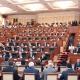 Парламентте жашоого маанилүү дары каражаттарынын жана медициналык буюмдардын тизмесин бекитүү боюнча мыйзам кабыл алынды