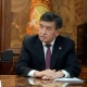 Жээнбеков Жолдубаевага коррупционерлерге карата чечкиндүү чараларды күткөн жарандык коом активдүү болуп жатканын айтты