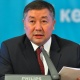 УКМК: "Канатбек Исаевдин иши тергелип бүтүп, сотко жиберилгени турат"
