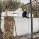 Оштогу эс алуу паркындагы абалы начар ажаткана оңдолуп жатат
