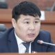 Тазабек Икрамов: "Депутаттардын унааларына "KG" номерлерин кайтарып бергиле, депутаттын келгенин эл билиш керек"