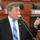 Рыскелди Момбеков: "Бизде мектептен мечиттер, ооруканадан тойканалар, койлордон тойлор көп"