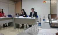 Булан институтунун жетекчиси: "Кыргыз өлкөсүндө 194 мектеп кооптуу абалда"