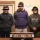 Кадамжайда мурда соттолгон жарандар баңгизатын колдонуп жатышкан жеринен колго түштү