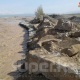 Жалал-Абаддагы Кара-Үңкүр дарыясына дамба орнотулду