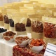 Москва шаарындагы соода жайларда кыргыз продукцияларынын бурчу уюштурулат