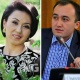 Диктор Чынар Капарова КТРКнын директору Илим Карыпбековду соттон жеңип алды. Чечим боюнча телеканал аны кайрадан жумушка алууга тийиш