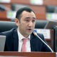 КСДПчы депутат Музаффар Исаковдун иши сотко өттү
