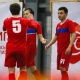 Бүгүн футзал боюнча Өлкө биринчилиги - Суперлиганын жарым финалы старт алат
