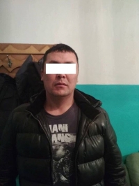 Чүйдө мас абалында таанышын сабап өлтүрүп коюшкан деп шектелип 2 адам кармалды