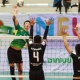 Волейбол боюнча Кыргыз курамасынын капитаны Оңол Каныбек уулунун командасы Таиланддын Суперлигасынын алкагында жарым финалга өттү