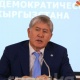 Атамбаев: "Жээнбековдун аппараты "Таза коомду" стратегиялык пландан алып салыптыр"
