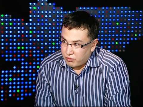 Канатбек Азиз