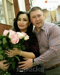 Айнура Салахидинова: "Бүгүн кыздуу болдук. Кызыгы "1-апрель" деп эле сүйүнчүлөгөн жакындарым ишенбей жатат"