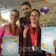 Бишкекте өткөн муз үстүндө бийлөө боюнча эл аралык мелдеште Кыргыз спортчулары 11 алтын медаль тагынышты