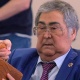 Кемерово облусунун губернатору Аман Тулеев кызматтан кетти