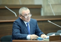 Транспорт министри "мындан ары сапатсыз жолдор азаят" деп убадалады