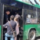 ЭЛДИК КАБАР: "Бишкектеги түшкү абал. Таңкыдан өзгөрүү жок" дейт окурман