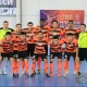 Акыркы мүнөттө киргизген гол Оштун "EREM" командасына жеңиш алып келди