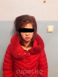 Ошто 3 жашар баласын депкир менен сабаган келиндин иши сотко өткөрүлүп берилди