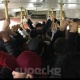 ЭЛДИК КАБАР: Күндүн сүрөтү: Окурман троллейбустагы абалды сүрөткө тартып жөнөттү