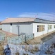 Кочкордогу окуучулар эсин жоготуп жыгылып жаткан мектептин курулуш каражаттары дагы бир ирет текшерүүдөн өтөт
