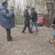 ЭЛДИК КАБАР: "Ноокатта белгисиз адамдар жергиликтүүлөрдүн 3 унаасын катып коюшкан" дейт окурман