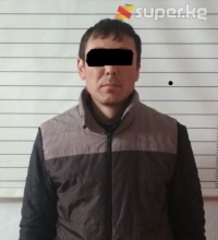 Чүйдө жүк ташуучу унаа жөө жүргүнчүнү сүзүп, ал окуя болгон жерде каза болду