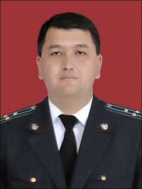 Мамлекеттик салык кызматынын төрагасынын орун басары коррупцияга шектелип кармалды
