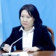 Мурдагы вице-спикер Асия Сасыкбаеванын уулу күчтүү психотроптук зат менен кармалды