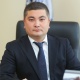 Президент юстиция министри Уран Ахметовду кызматтан бошотту