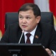 Спикер Дастанбек Жумабековдун агасы Талас ОИИБин жетектей турган болду