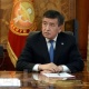 Президент ИИМ системинде коррупция деңгээли жогору экендигин айтты