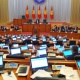 Парламент комитетинде Орусияга дипломатиялык статуска ээ болгон 9 өкүлчүлүк ачуу боюнча мыйзам долбоору жактырылды