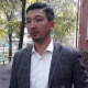 Жарандык активист Мавлян Аскарбековдун соту жылдырылды