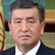 Сооронбай Жээнбеков Абдель Фаттах Ас-Сисини Египеттин президенти болуп шайланышы менен куттуктады