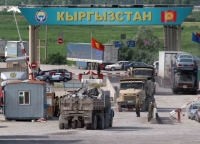 Кыргыз-Кытай чек арасы 3 күнгө жабылат